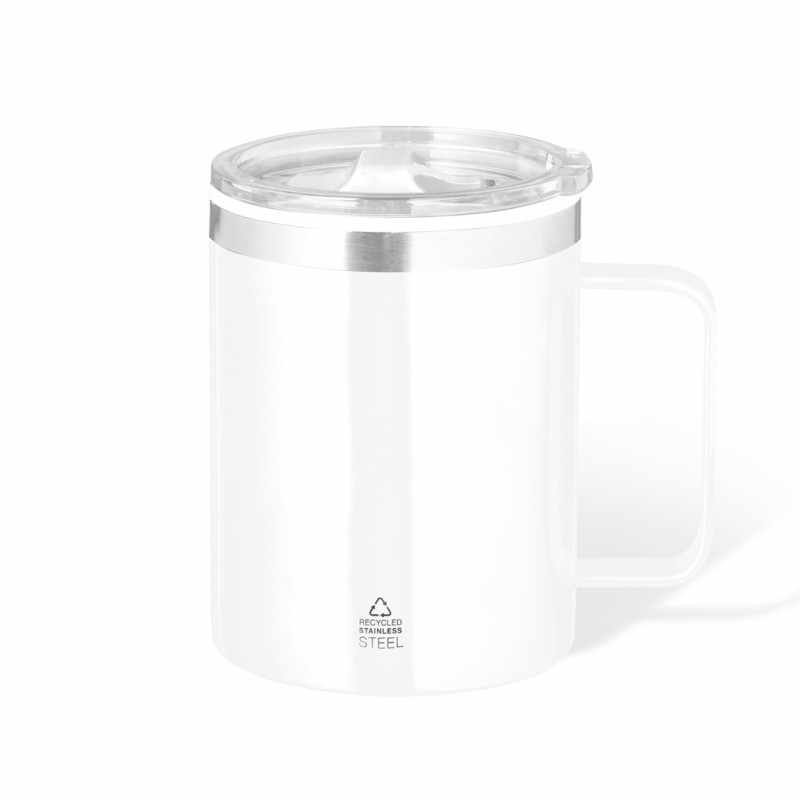 Tazza Termica con logo e scritte - cod. MK20784