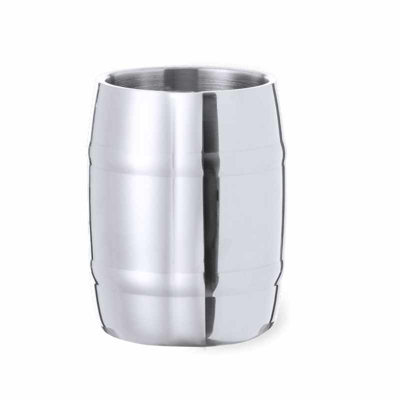 Caraffa acciaio personalizzabile - cod. MK20808