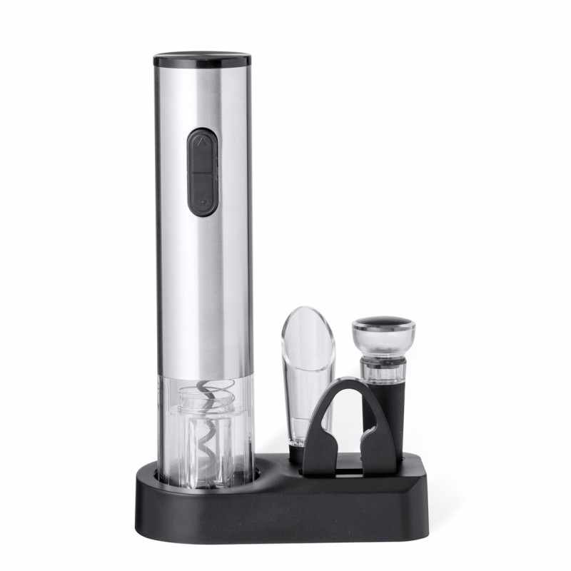 Set Vino con 4 accessori - cod. MK20791