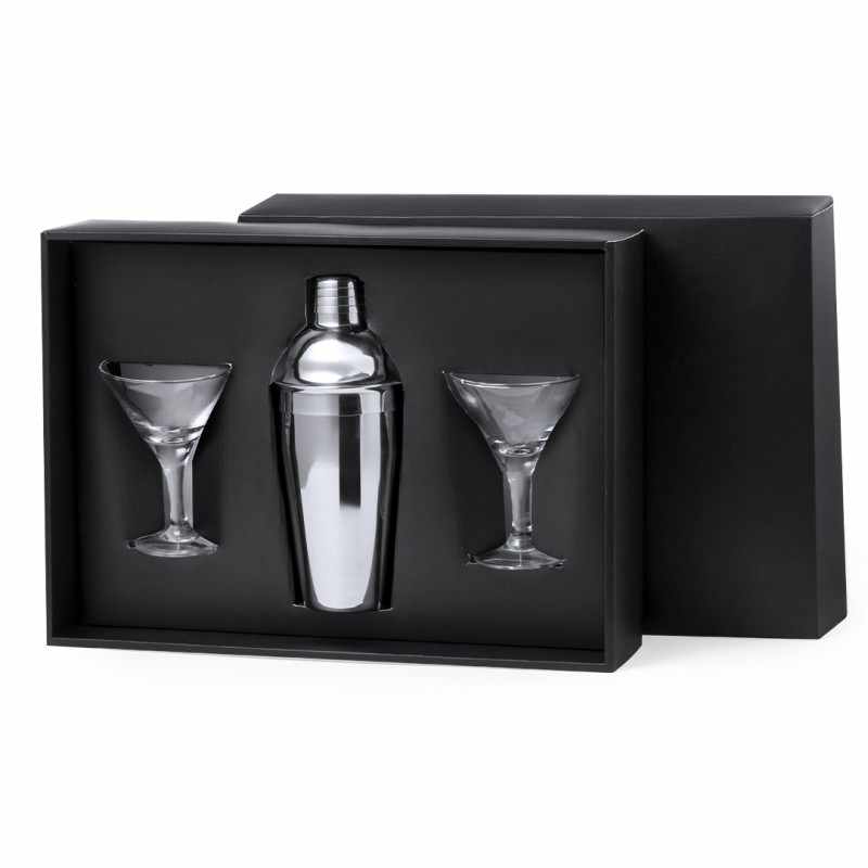 Set Cocktail da personalizzare - cod. MK20801