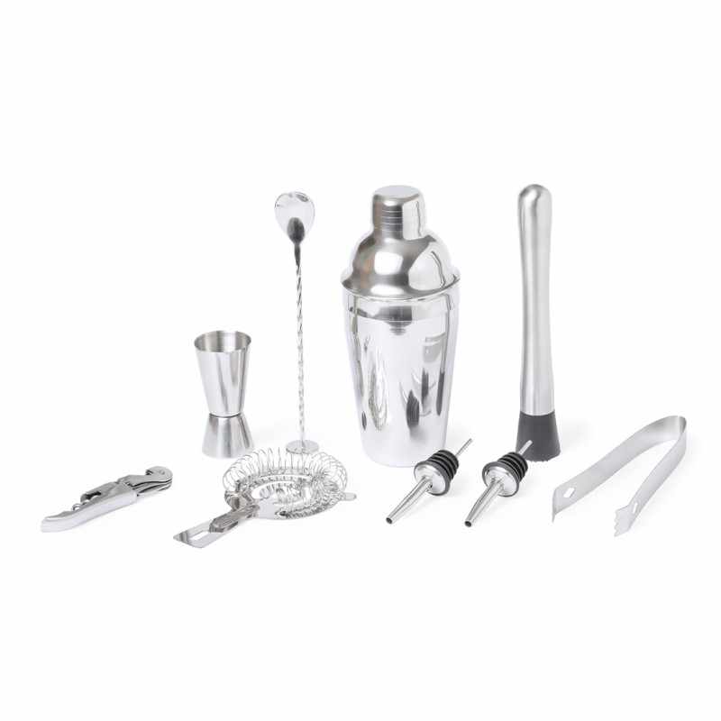 Set per Cocktail da personalizzare - cod. MK20802