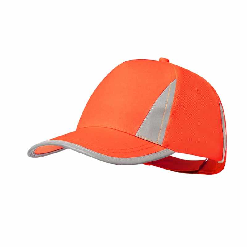 Cappellino aziendale con stampa logo - cod. MK20828