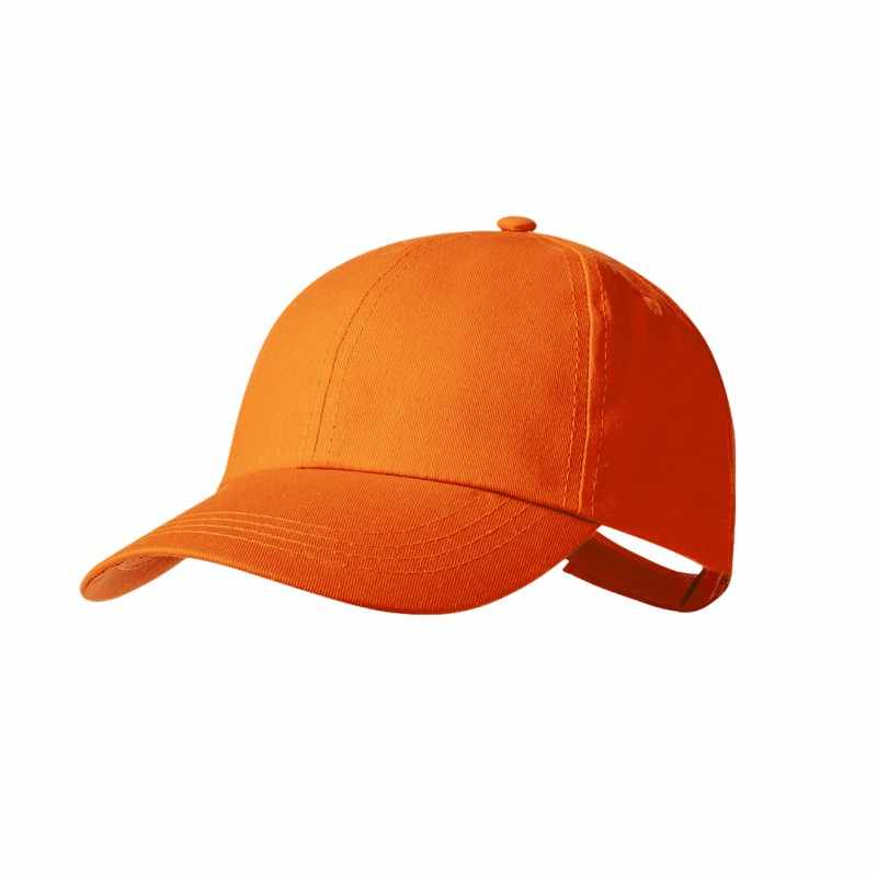 Cappellini economici con logo - cod. MK20831