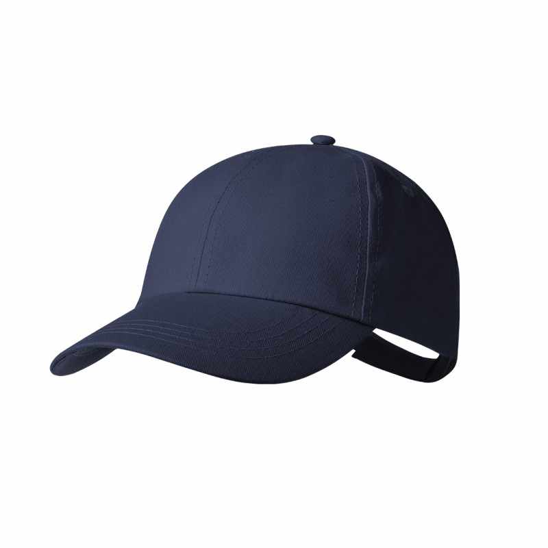 Cappellini economici con logo - cod. MK20831