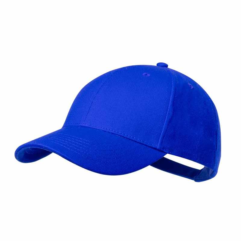 Cappellino personalizzabile - cod. MK20834