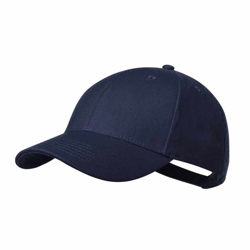 Cappellino personalizzabile - cod. MK20834