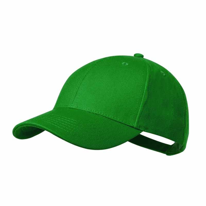 Cappellino personalizzabile - cod. MK20834