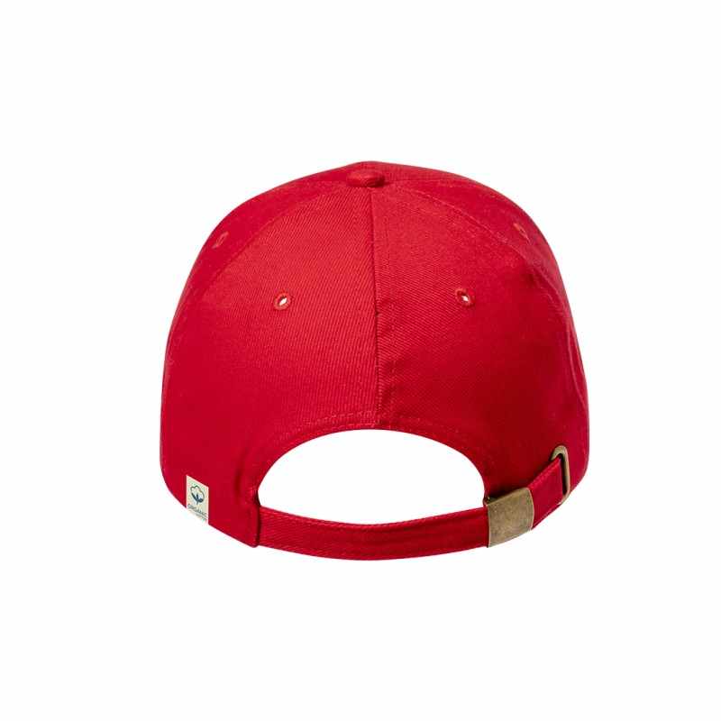 Cappellino personalizzabile - cod. MK20834
