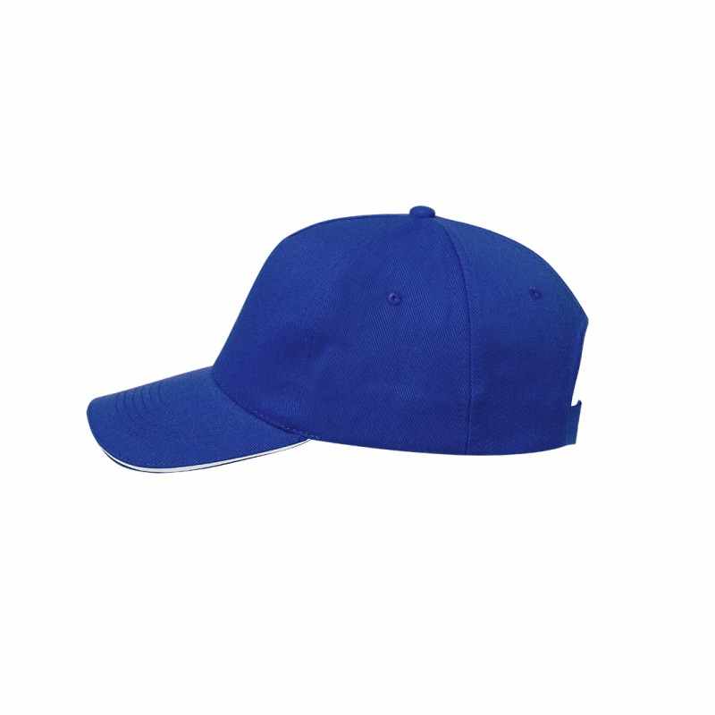 Cappellino da stampare - cod. MK20836