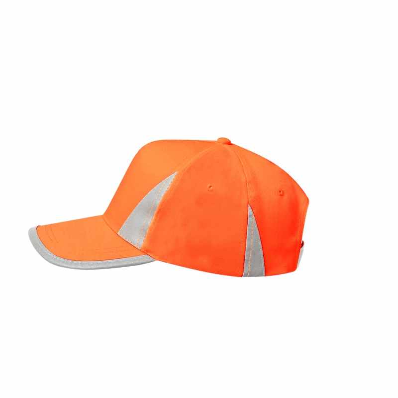 Cappellino aziendale con stampa logo - cod. MK20828