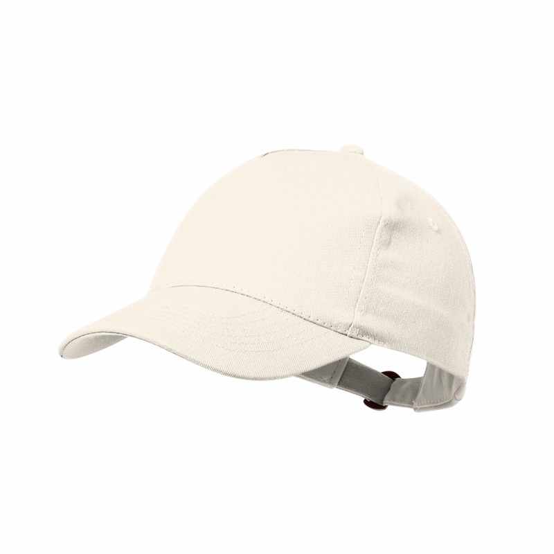Cappellino con stampa logo - cod. MK20837