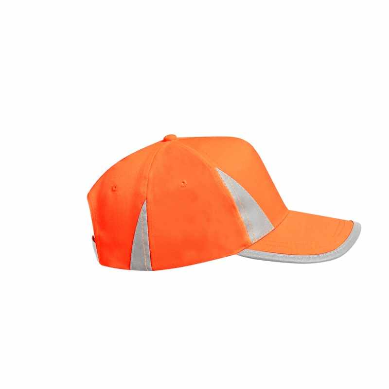 Cappellino aziendale con stampa logo - cod. MK20828