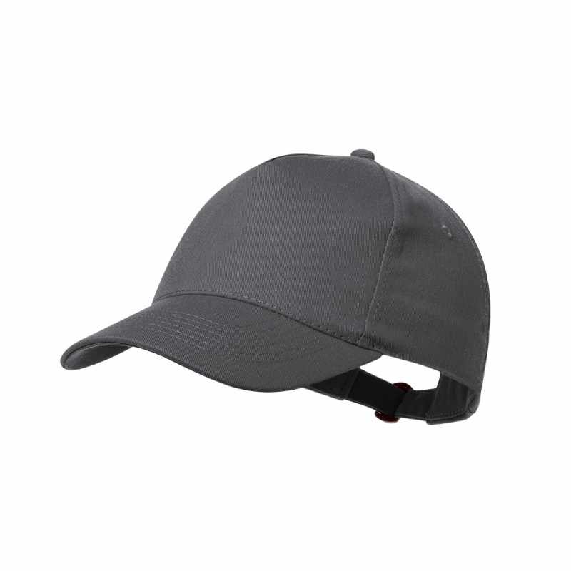 Cappellino con stampa logo - cod. MK20837