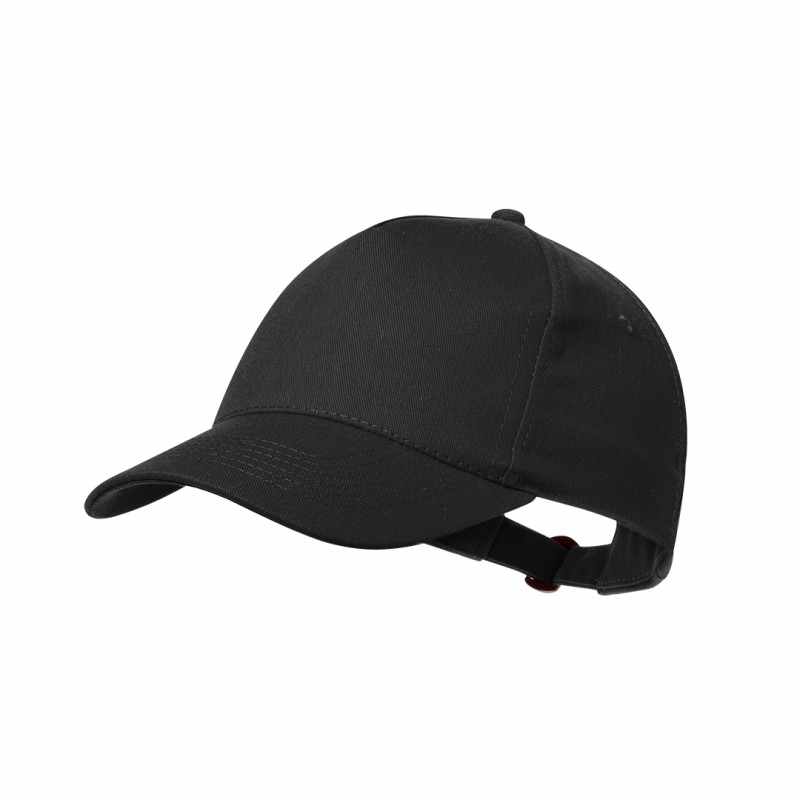 Cappellino con stampa logo - cod. MK20837