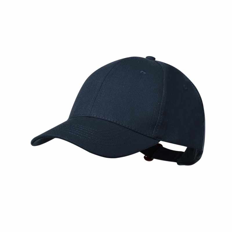 Cappellino da serigrafare - cod. MK20838