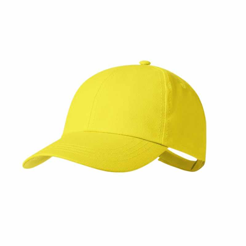 Cappellini economici con logo - cod. MK20831