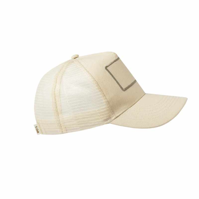 Cappellino economico da personalizzare - cod. MK20832