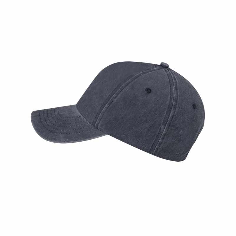 Cappellino con logo - cod. MK20840