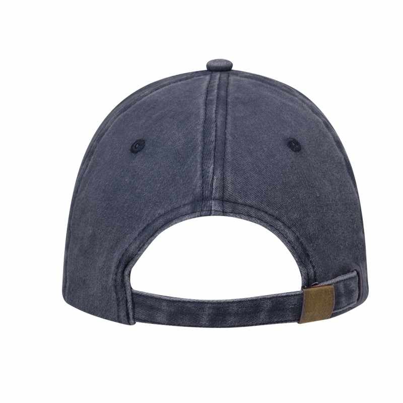 Cappellino con logo - cod. MK20840