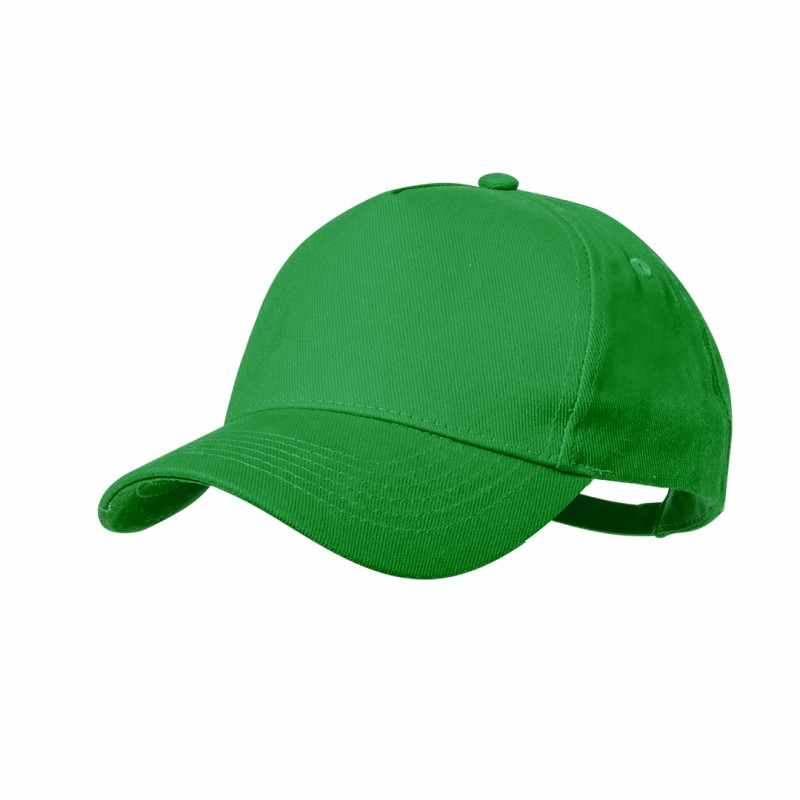 Cappellino personalizzato - cod. MK20833