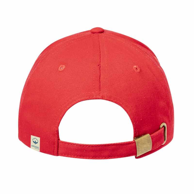 Cappellino personalizzato - cod. MK20833