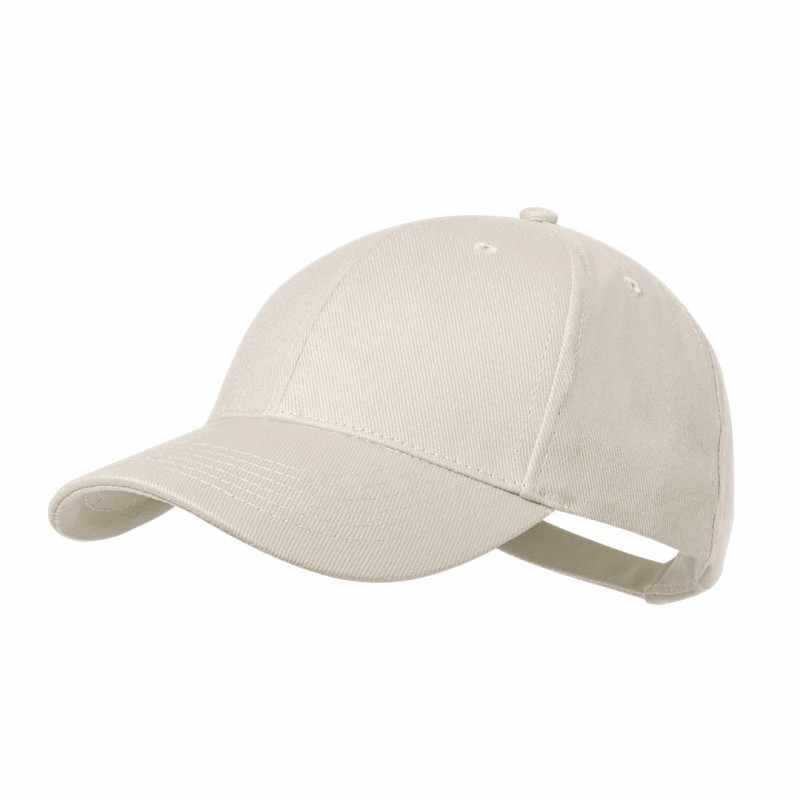 Cappellino personalizzabile - cod. MK20834