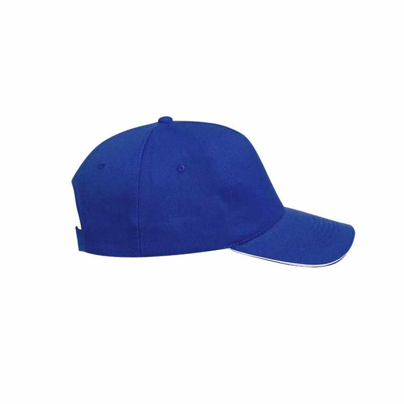 Cappellino da stampare - cod. MK20836