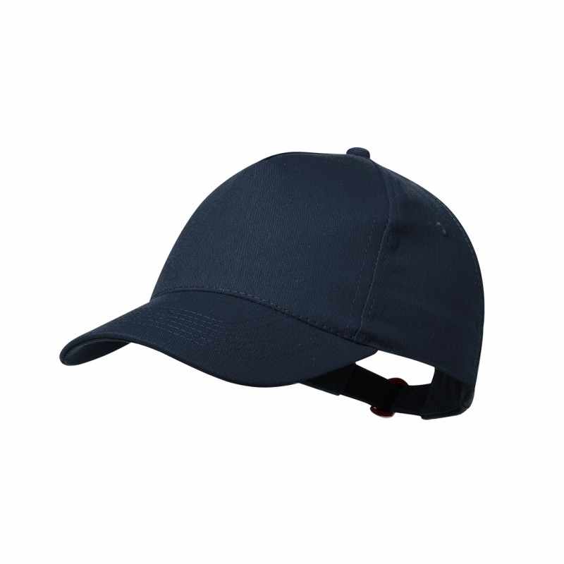 Cappellino con stampa logo - cod. MK20837