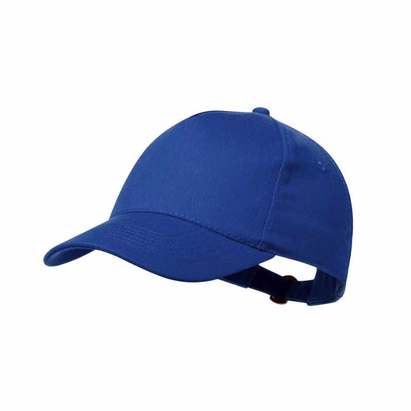 Cappellino con stampa logo - cod. MK20837