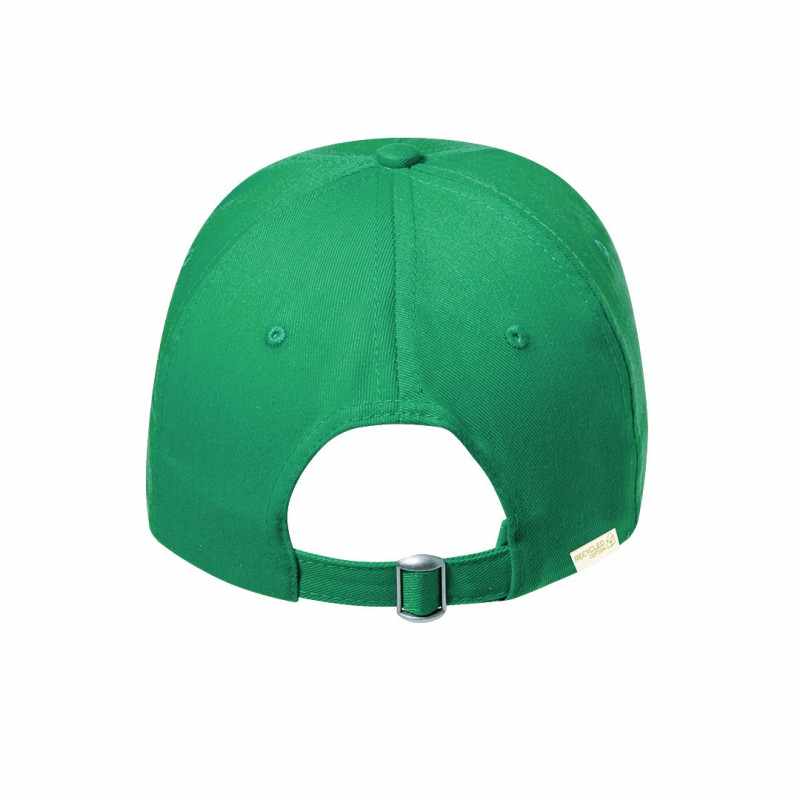 Cappellino con stampa logo - cod. MK20837