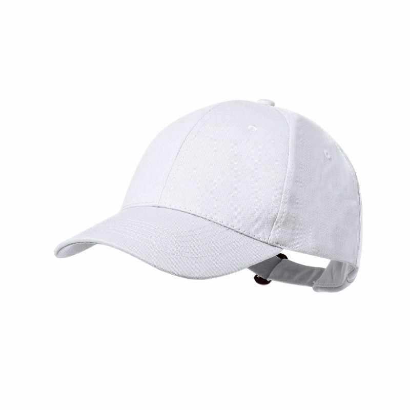 Cappellino da serigrafare - cod. MK20838