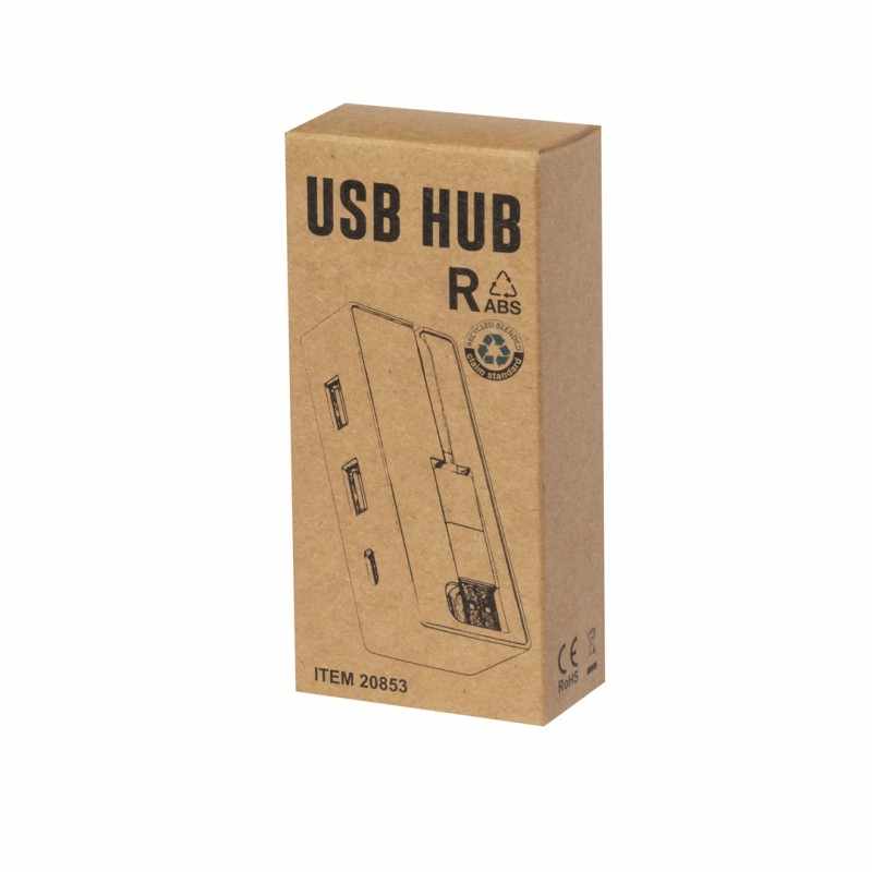 Porta USB - cod. MK20853