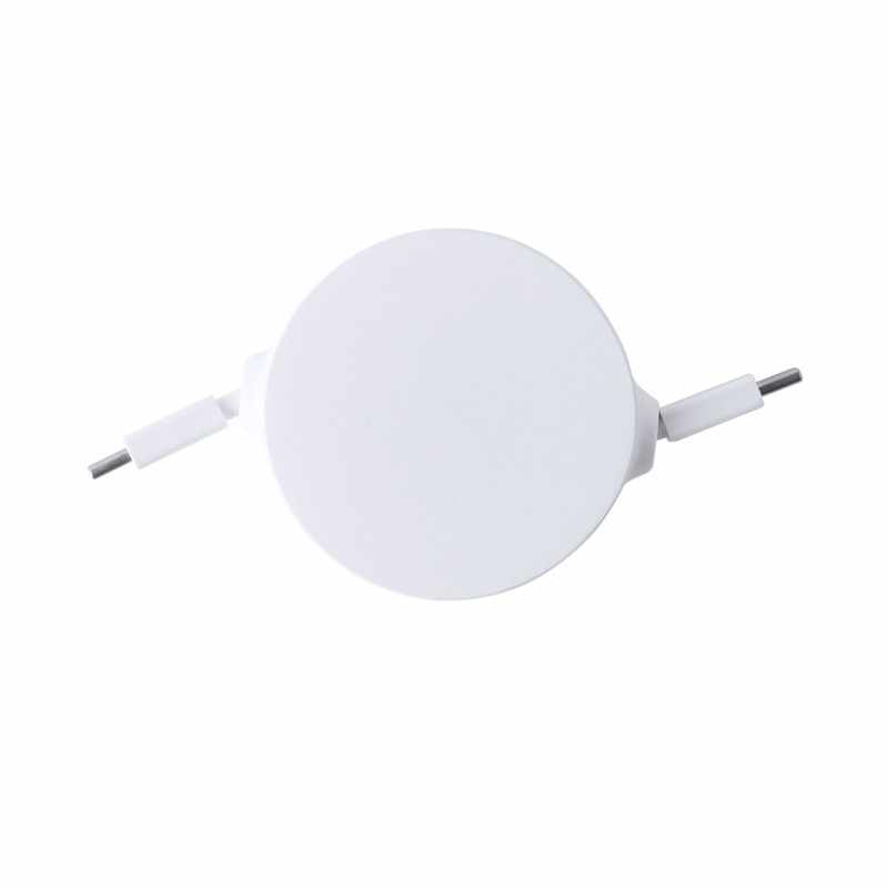 Cavo Caricatore da stampare con logo - cod. MK20854