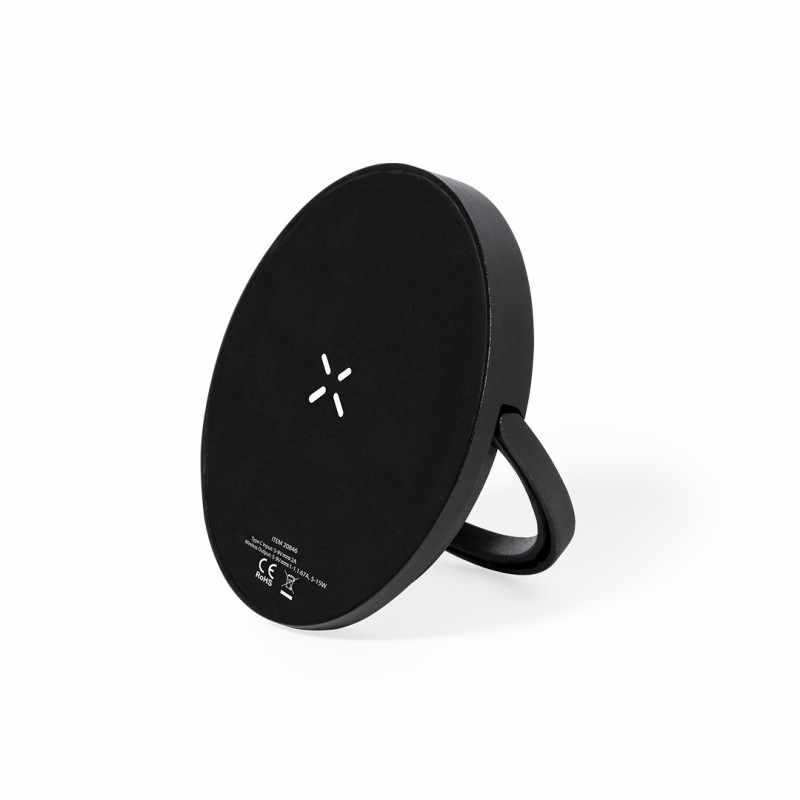 Caricatore con logo promozionale - cod. MK20846