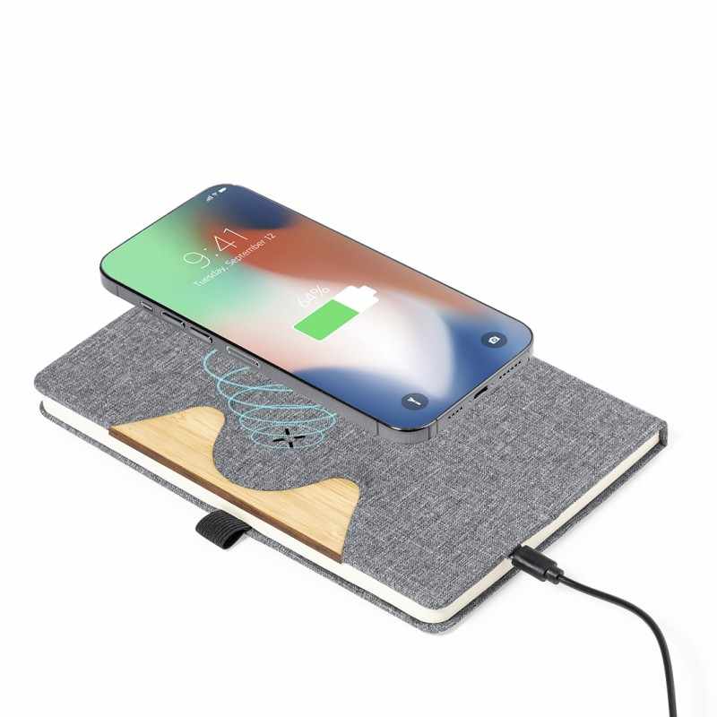 Block Notes Caricatore - cod. MK20847