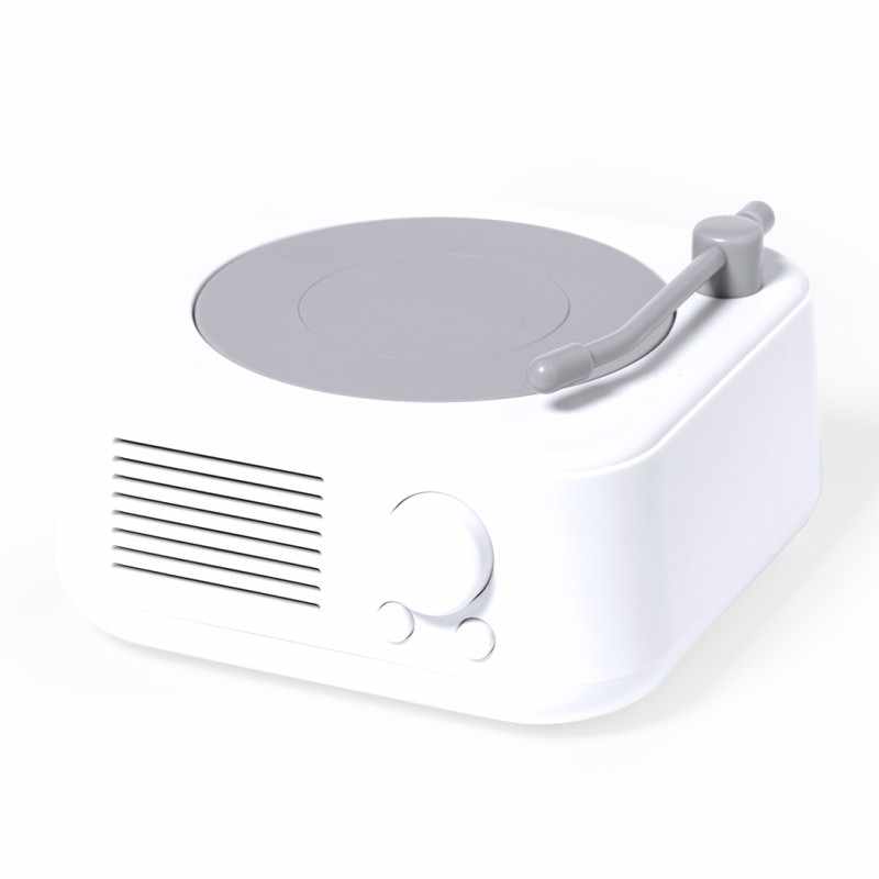 Altoparlante personalizzabile con logo - cod. MK20848