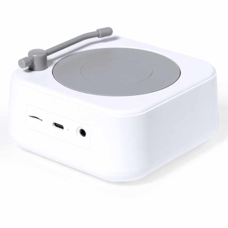 Altoparlante personalizzabile con logo - cod. MK20848