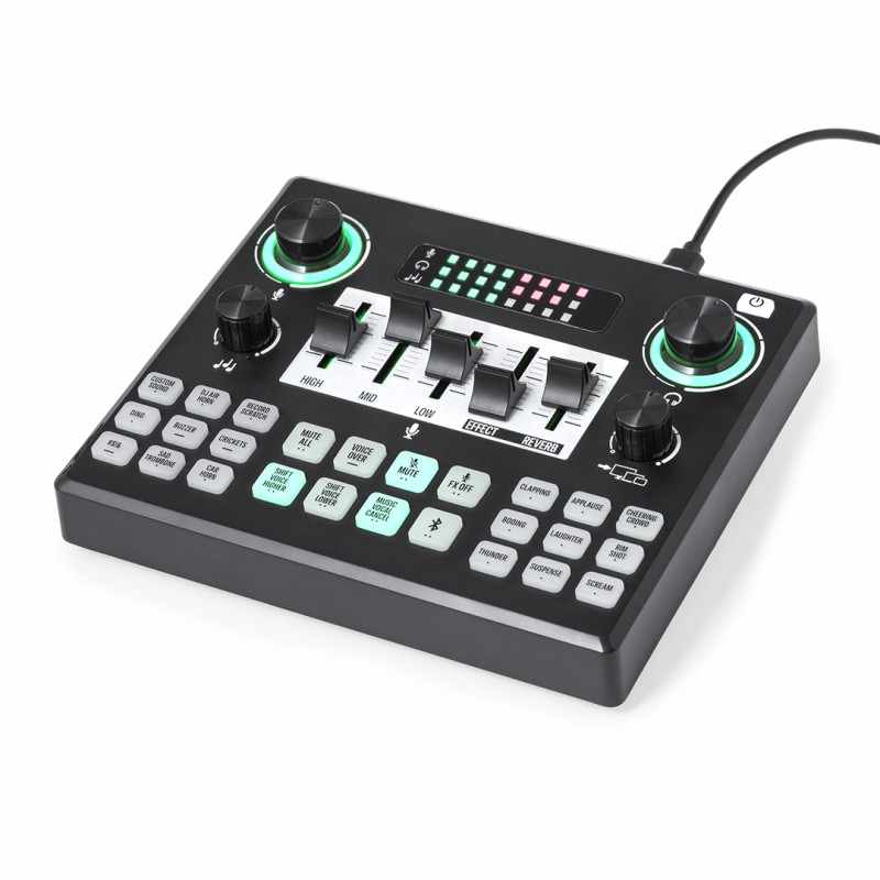 Mixer - cod. MK20864