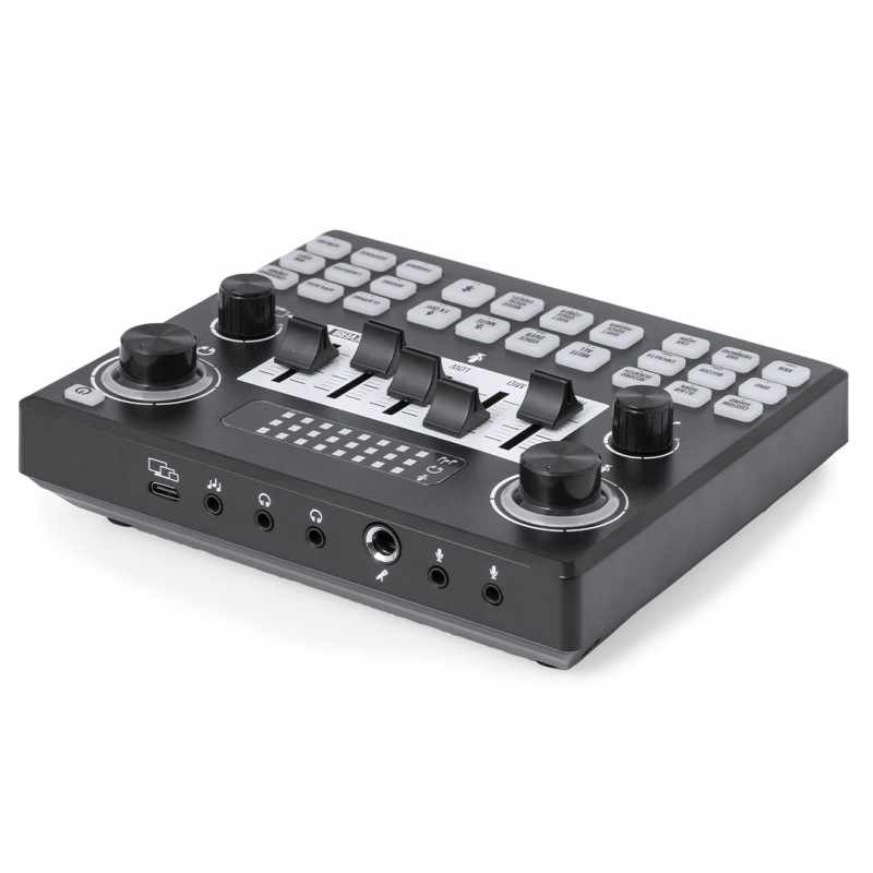 Mixer - cod. MK20864