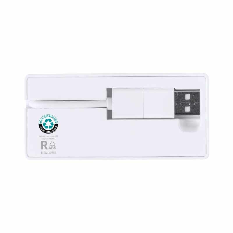 Porta USB - cod. MK20853