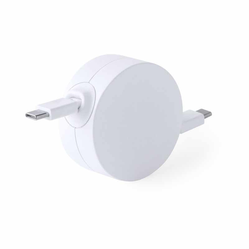 Cavo Caricatore da stampare con logo - cod. MK20854