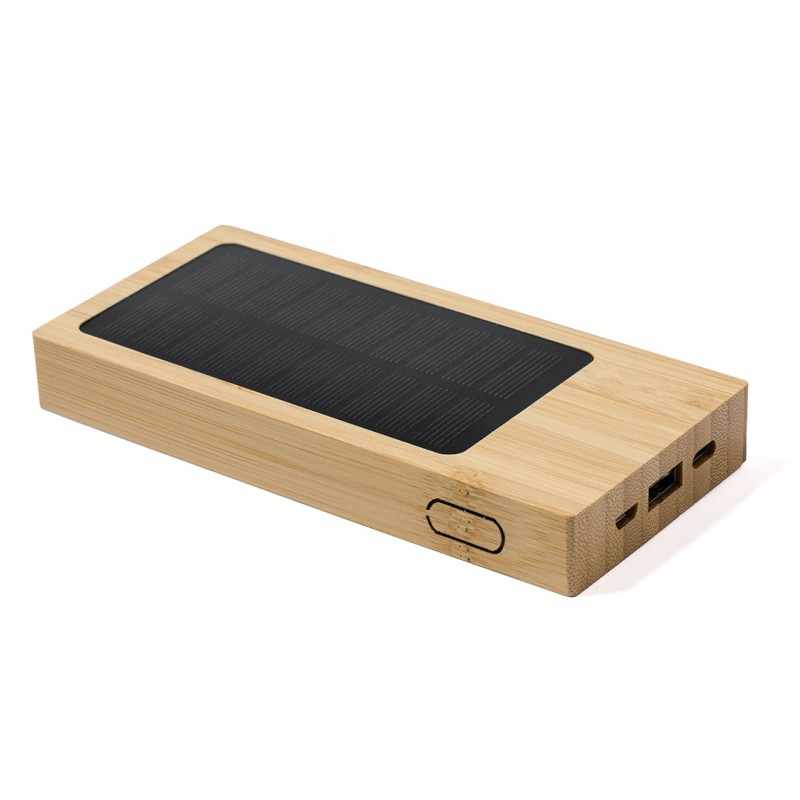 Power Bank da stampare con scritte da 4.000 mAh - cod. MK20859