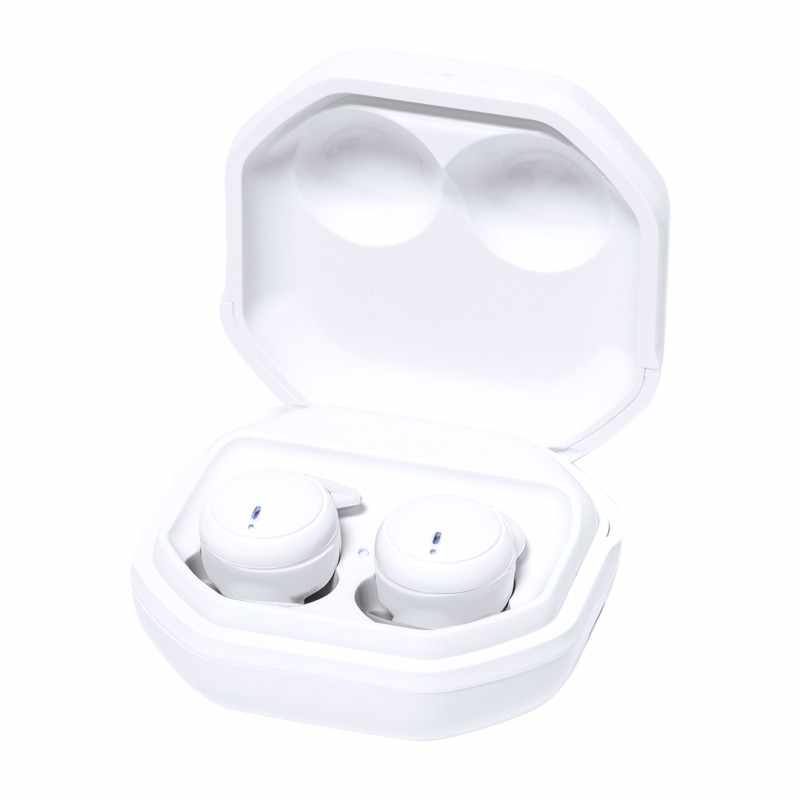 Auricolari Bluetooth da personalizzare - cod. MK20873