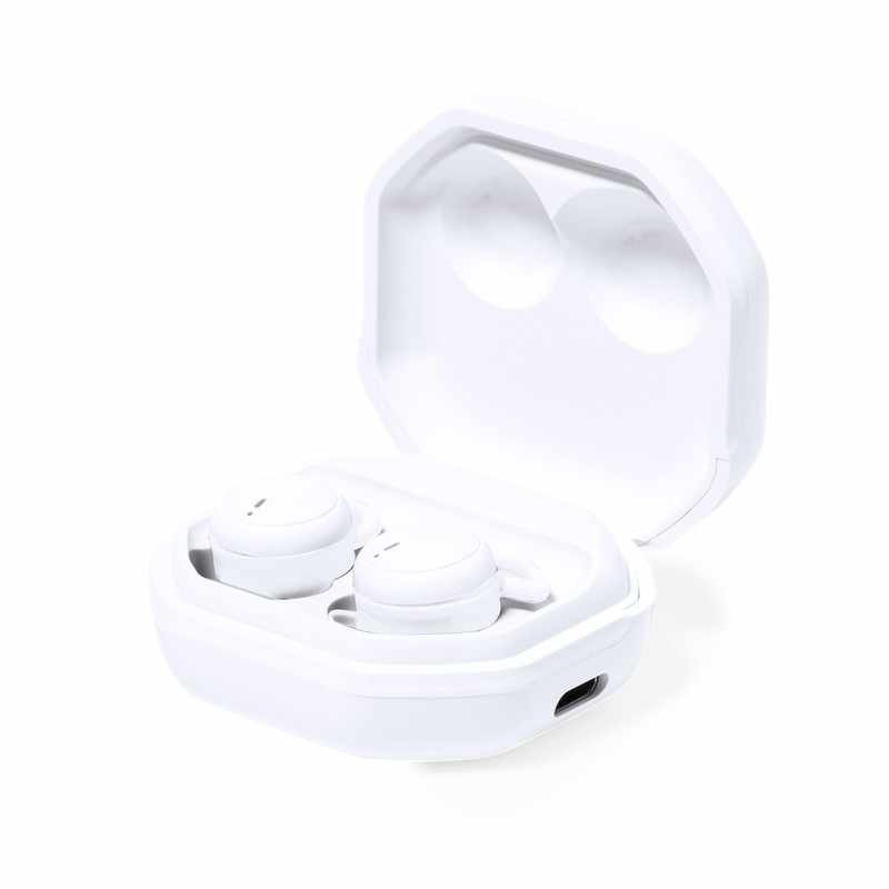 Auricolari Bluetooth da personalizzare - cod. MK20873