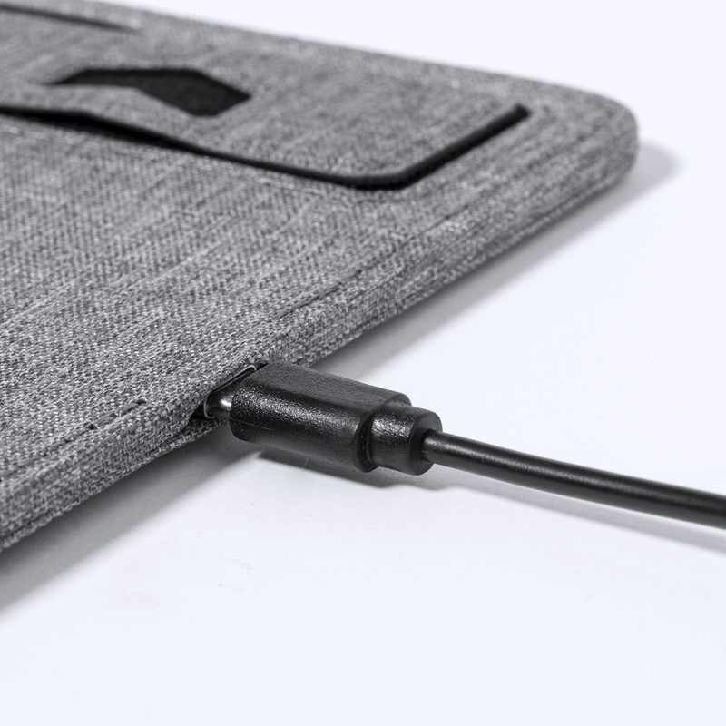 Tappetino Mouse Caricatore - cod. MK20860