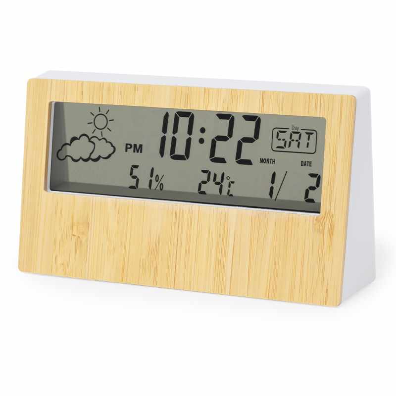 Stazione Meteorologica - cod. MK20875