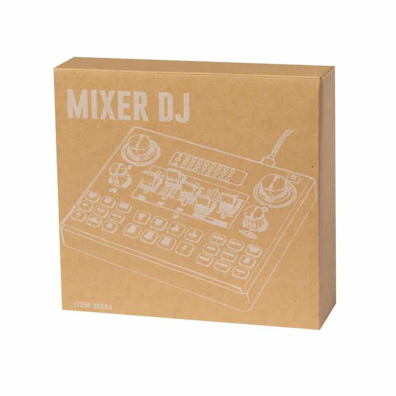 Mixer - cod. MK20864