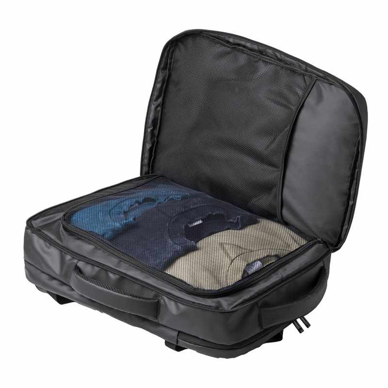 Zaino in ecopelle da personalizzare - cod. MK20885