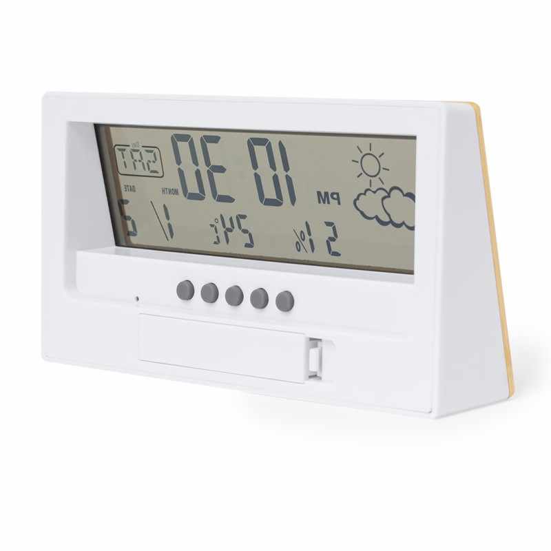 Stazione Meteorologica - cod. MK20875