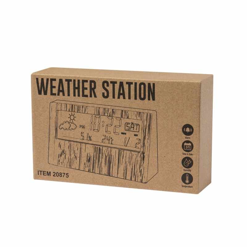 Stazione Meteorologica - cod. MK20875